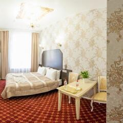 Boutique Hotel Grand Na Bolshom 3* Стандартный номер фото 4