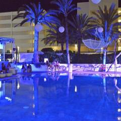 Апартаменты Sol House The Studio Calviá Beach развлечения