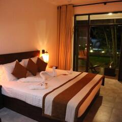 Nature Trails Boutique Hotel комната для гостей