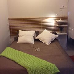 Отель Apartamentos Leganitos 9 детские мероприятия фото 2