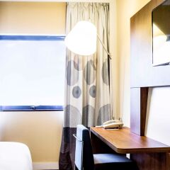 Отель Novotel Port Harcourt удобства в номере фото 2