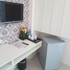Отель J Sweet Dream Boutique Patong удобства в номере
