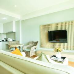 Отель Rocco Huahin Condominium комната для гостей фото 2