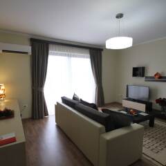 Отель Tropikal Resort Албания, Дуррес - отзывы, цены и фото номеров - забронировать отель Tropikal Resort онлайн комната для гостей фото 5