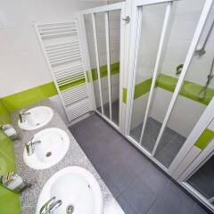 Hostel Ananas Прага
