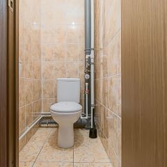 Гостиница FlatHome24 on Kollontay 5 ванная фото 2