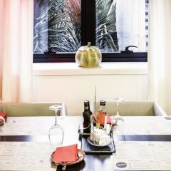 Hotel ibis Porto Centro в номере