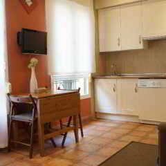 Отель Apartamentos Tirso De Molina в номере фото 2
