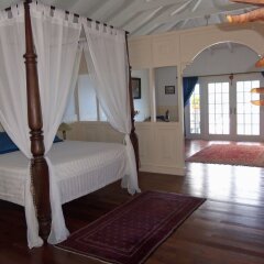 Selera Dunia Boutique Hotel in Zions Hill, Bonaire, Sint Eustatius and Saba from 170$, photos, reviews - zenhotels.com guestroom photo 3