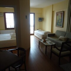 Отель Kekik Butik Otel Чешме фото 13
