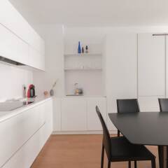 Апартаменты Cuzco Apartment в номере