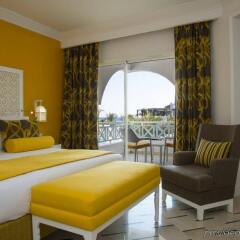 Отель Radisson Blu Resort & Thalasso, Hammamet комната для гостей фото 4