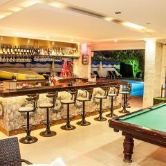 Sunway Apart Hotel Аланья гостиничный бар