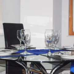 Апартаменты My-Places Serviced Apartments в номере фото 5