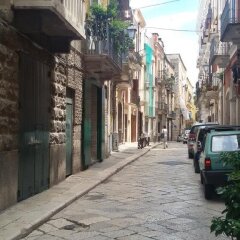 Отель B&B Il Guiscardo Бари фото 2