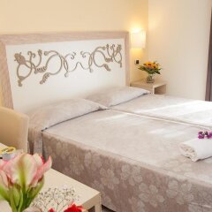 Hotel Corte Rosada Resort & Spa комната для гостей фото 5