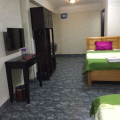 Отель Sapa Dao Homestay Вьетнам, Шапа - отзывы, цены и фото номеров - забронировать отель Sapa Dao Homestay онлайн фото 8
