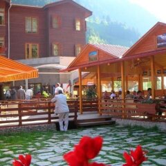 Inan Kardesler Hotel Турция, Узунгёль - отзывы, цены и фото номеров - забронировать отель Inan Kardesler Hotel онлайн фото 9