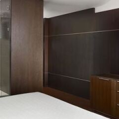 Sheraton Porto Hotel And Spa Порту удобства в номере фото 2