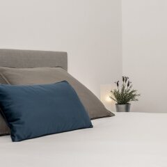 Отель Apartamento Retiro II Мадрид сейф в номере