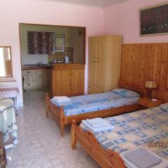 Отель Corfu Dream Village комната для гостей фото 4