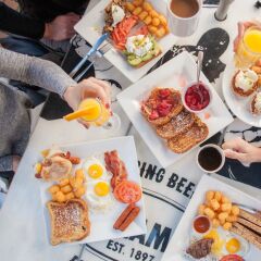 Отель The Cambie Hostel Gastown Канада, Ванкувер - отзывы, цены и фото номеров - забронировать отель The Cambie Hostel Gastown онлайн в номере фото 2