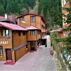 Cennet Motel Турция, Узунгёль - отзывы, цены и фото номеров - забронировать отель Cennet Motel онлайн парковка