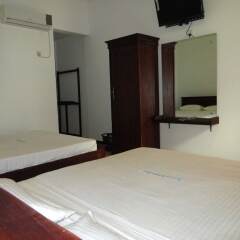Отель Sunsung Chiththa Holiday Resort удобства в номере фото 2
