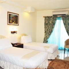Javson Hotel - Sialkot in Sialkot, Pakistan from 73$, photos, reviews - zenhotels.com guestroom