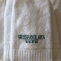 Отель Grosshandlaren Hotell & Deli фото 14