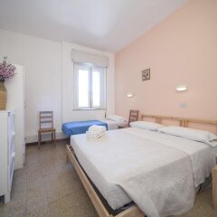Hotel Colombo комната для гостей фото 4