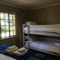 Отель Treelands Estate Dullstroom детские мероприятия фото 2