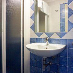 Hotel Fiorino ванная