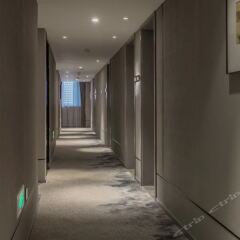 Отель Motel 168 Guangzhou Dadao Inn интерьер отеля фото 2