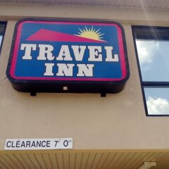 Отель Travel Inn развлечения