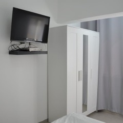 Star Apartments - Dizengoff Square Израиль, Тель-Авив - отзывы, цены и фото номеров - забронировать отель Star Apartments - Dizengoff Square онлайн удобства в номере