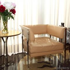 Hotel Sanpi Milano интерьер отеля
