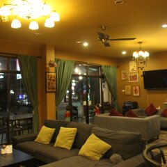 Ol'Masta Hotel & Lounge фото 4