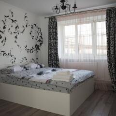 Гостиница Potemkin's Favorite Suites Одесса комната для гостей фото 2
