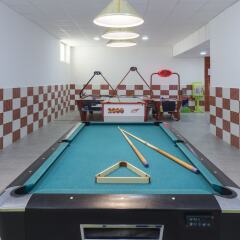 Medplaya Hotel Pez Espada развлечения