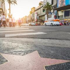 Отель Loews Hollywood Лос-Анджелес фото 2