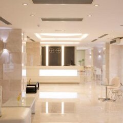 Kalinda Inn Hotel Ilica Cesme Чешме помещение для мероприятий фото 2