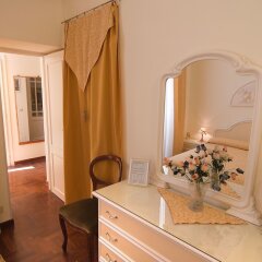Отель Affitta Camere Via Veneto удобства в номере