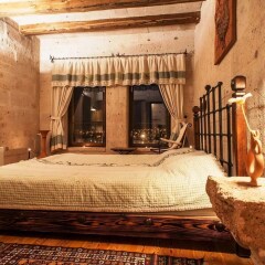 Отель Avanos Evi Cappadocia Аванос