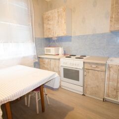 Гостиница Flats of Moscow Apartments on Zyablikovo в Москве отзывы, цены и фото номеров - забронировать гостиницу Flats of Moscow Apartments on Zyablikovo онлайн Москва в номере