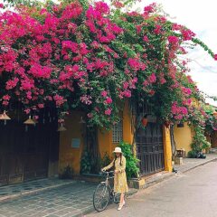 Отель De Campagne Villa Hoi An фото 9