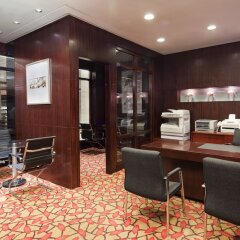 Отель Holiday Inn Shifu Гуанчжоу фото 8