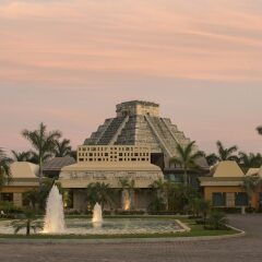 Отель Iberostar Paraiso Maya All Inclusive фото 12