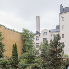Отель Helsinki South Central Apt Neitsytpolku