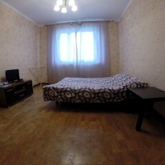Гостиница на Белореченской 6 в Москве отзывы, цены и фото номеров - забронировать гостиницу на Белореченской 6 онлайн Москва